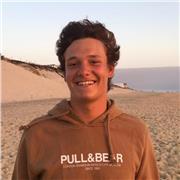 Professeur de maths niveau lycée/collège, étudiant en école d'ingénieur à Lille
